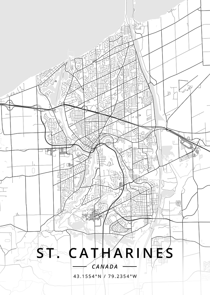 St. Catharines, Canada