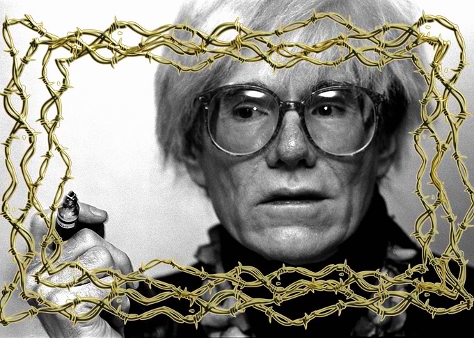 Andy Warhol 16