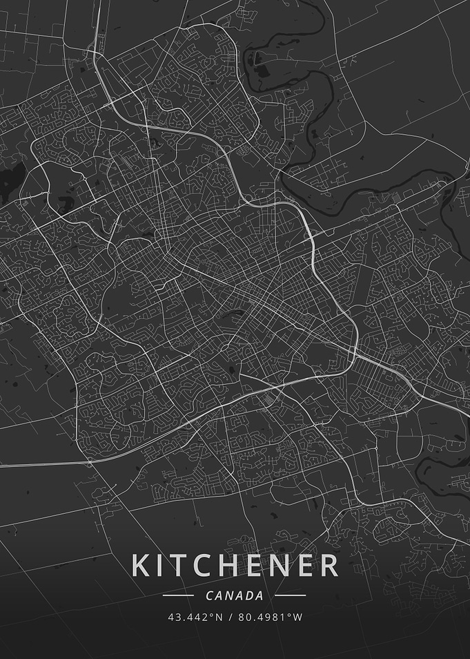 Kitchener, Canada