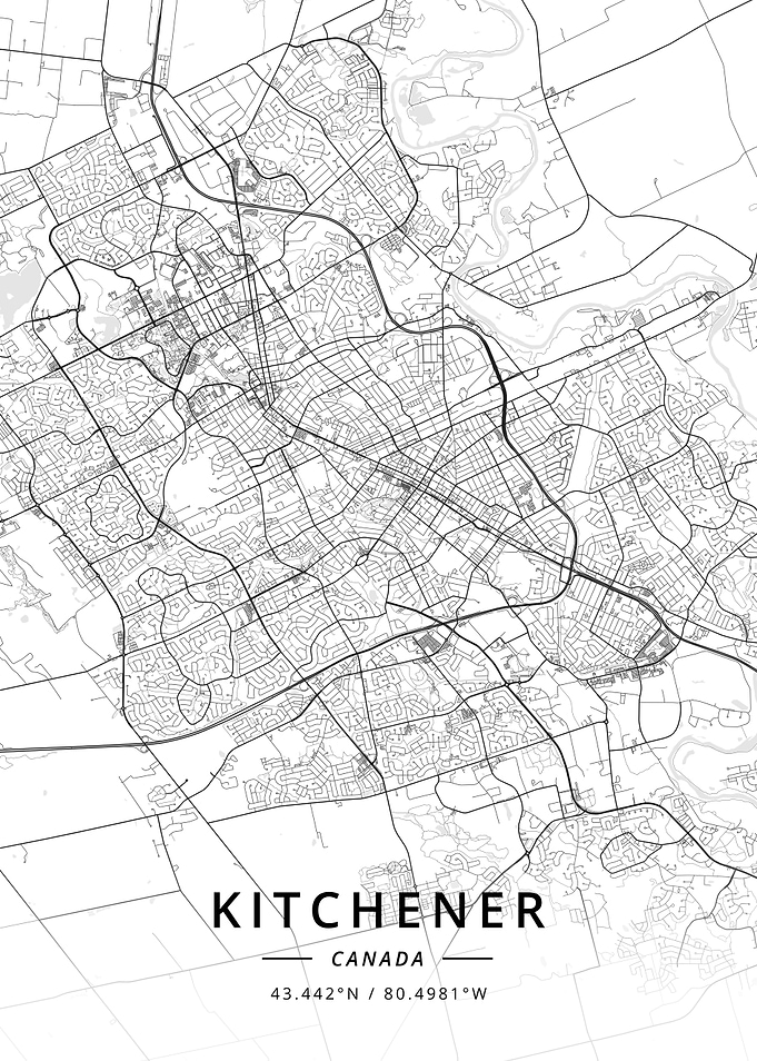 Kitchener, Canada