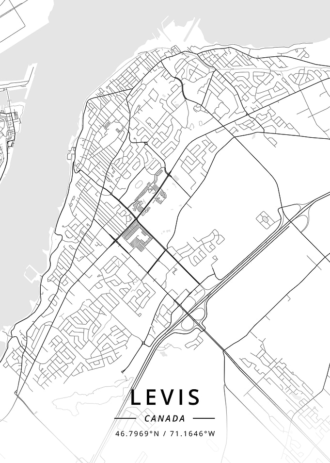 Levis, Canada