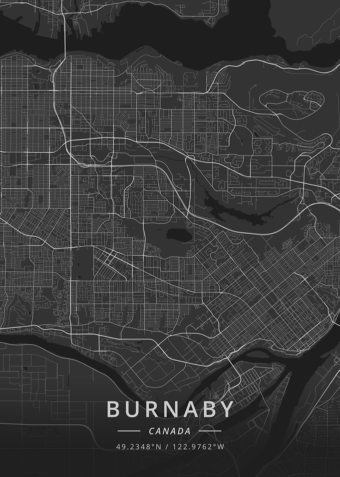 Burnaby, Canada