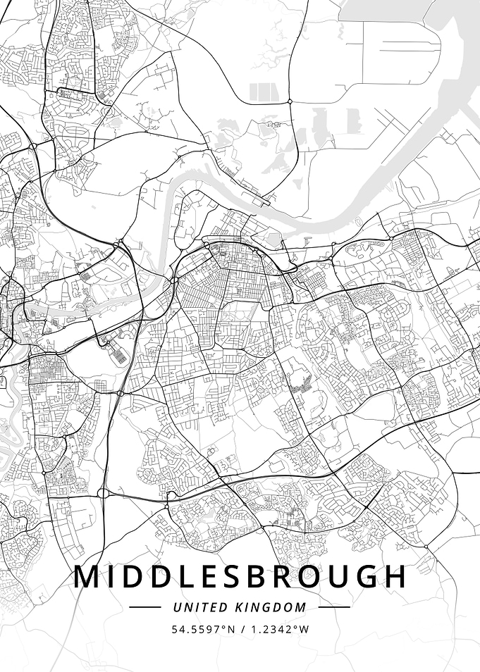 Middlesbrough, UK