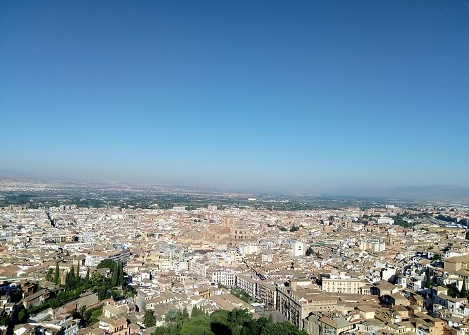 Granada feelings