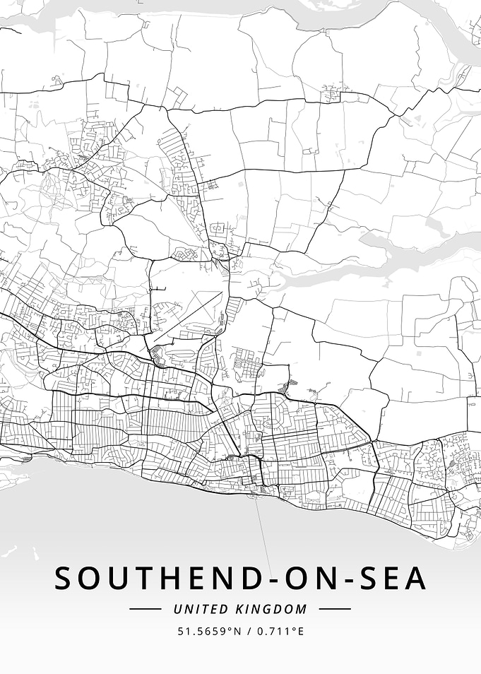 Southend-On-Sea, UK