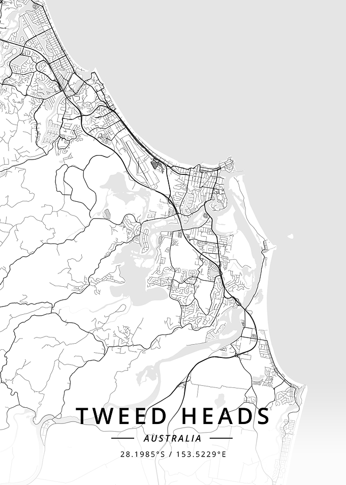 Tweed Heads, Australia