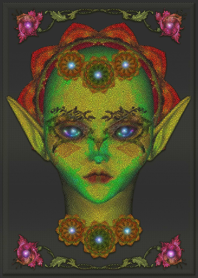 Summer Fae