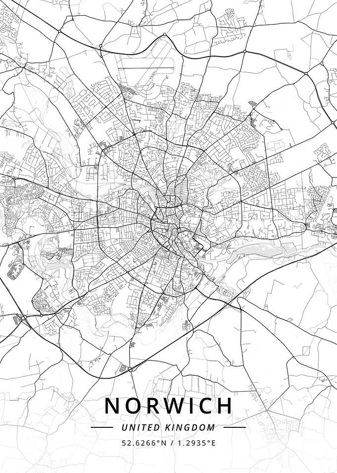 Norwich, United Kingdom
