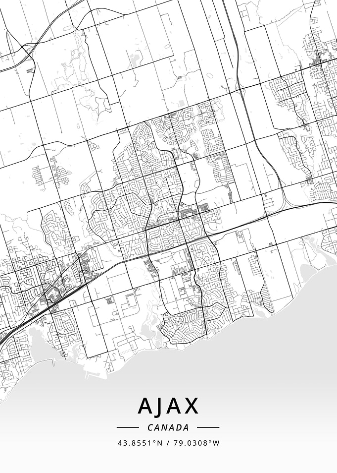 Ajax, Canada