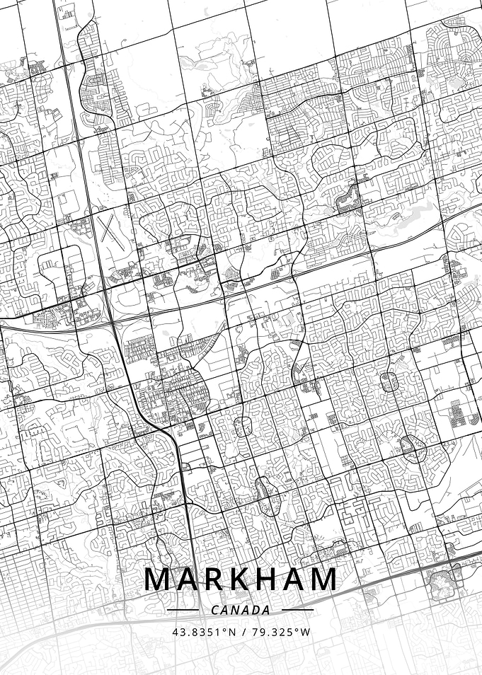 Markham, Canada