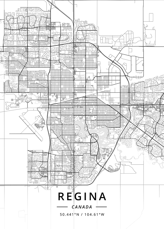 Regina, Canada