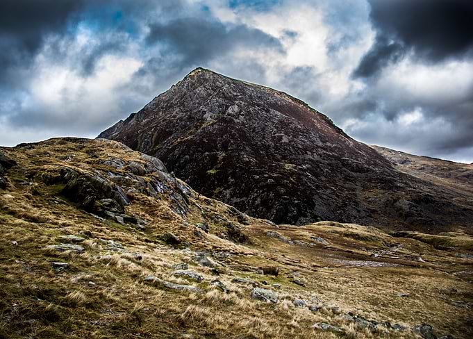 Welsh Mountains 3