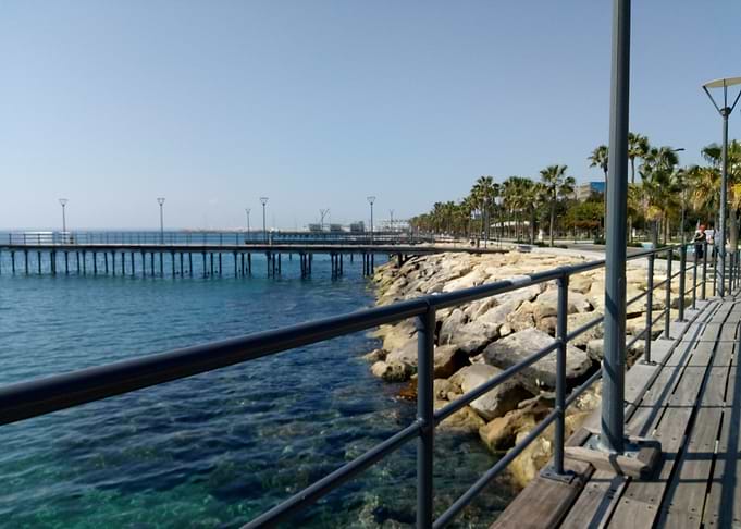 Cyprus freshness