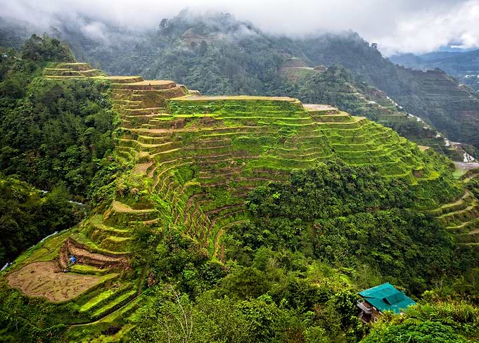 Banaue
