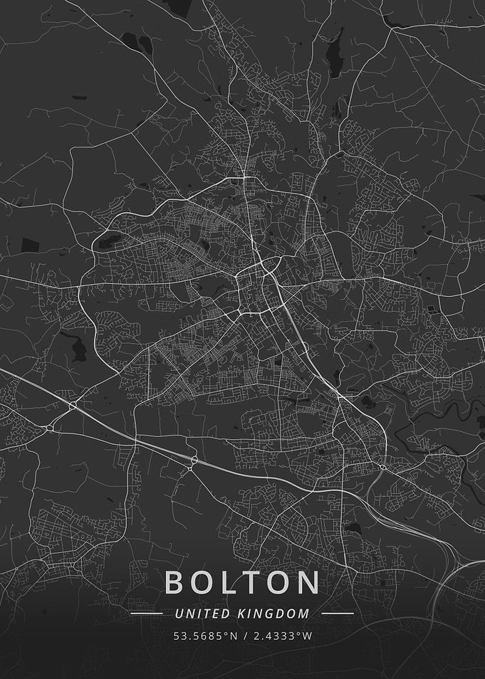 Bolton, United Kingdom