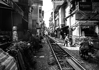 Vietnamese Rail