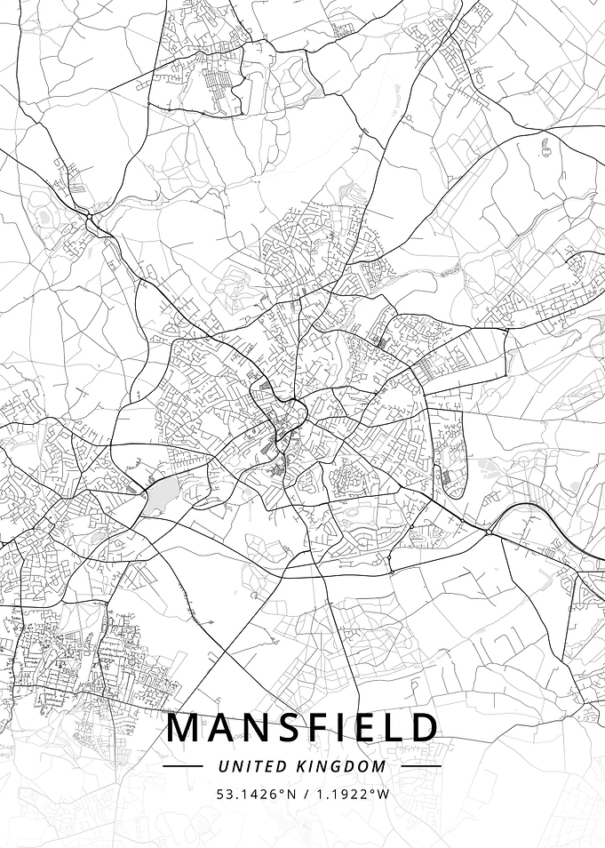 Mansfield, United Kingdom
