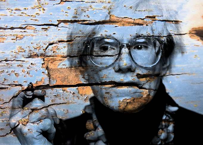 Andy Warhol 15