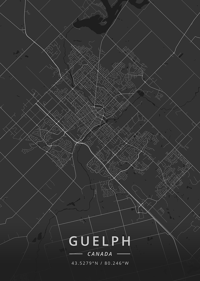 Guelph, Canada