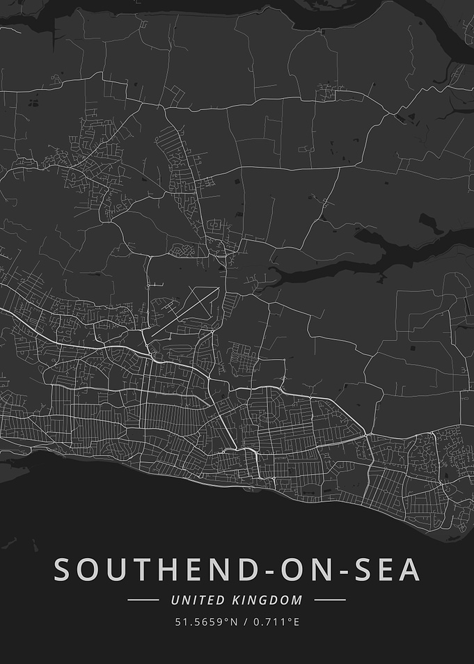 Southend-On-Sea, UK