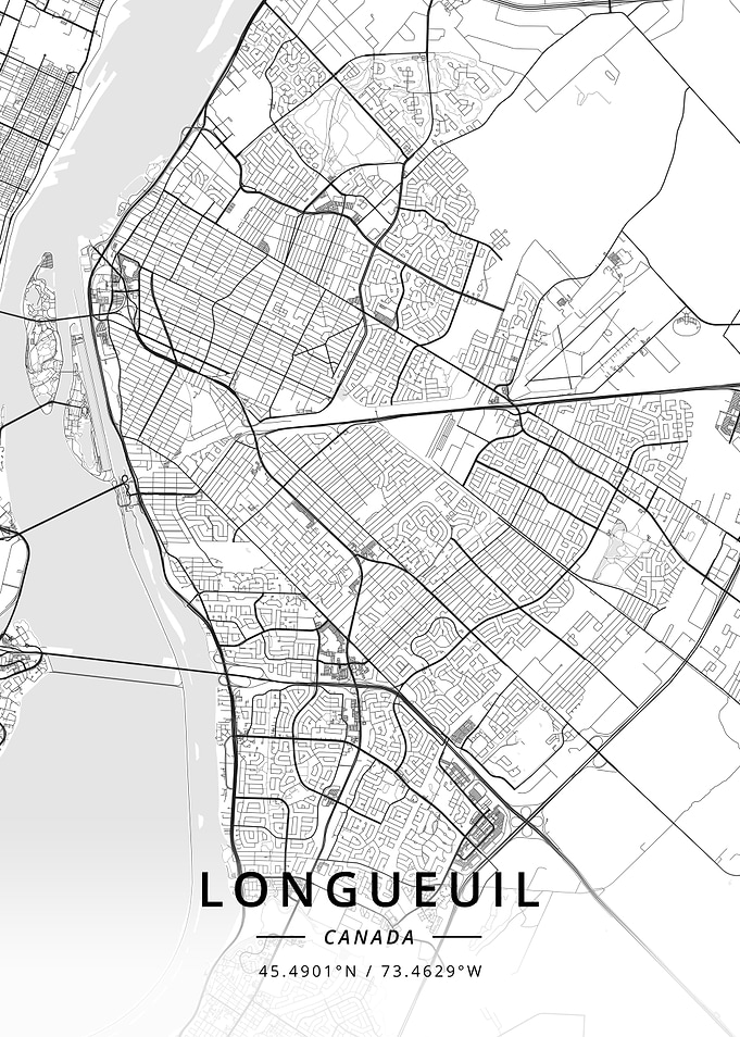 Longueuil, Canada