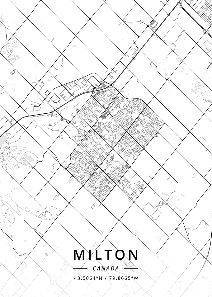 Milton, Canada