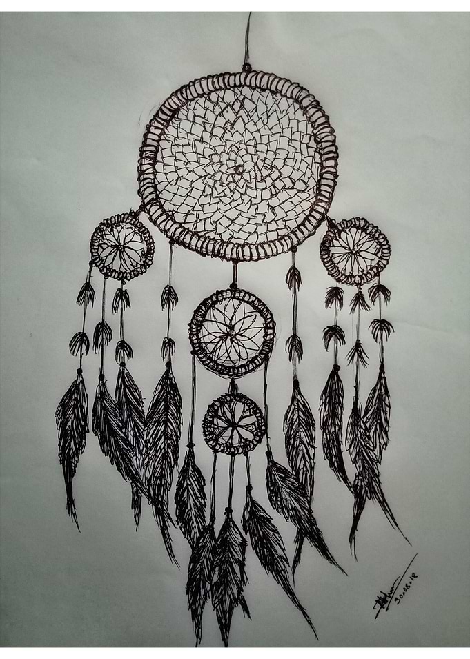 Dream Catcher