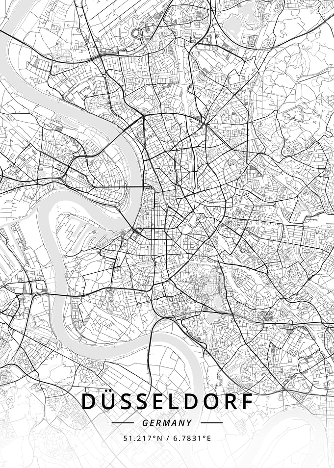 Dusseldorf, Germany