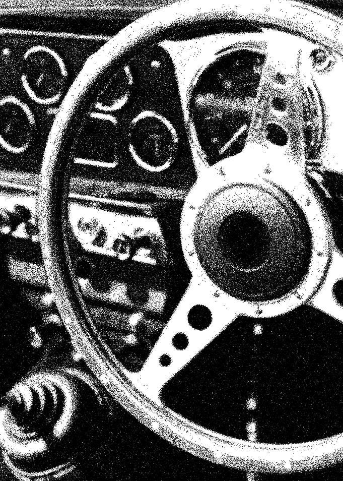'Old Classic Wheel'