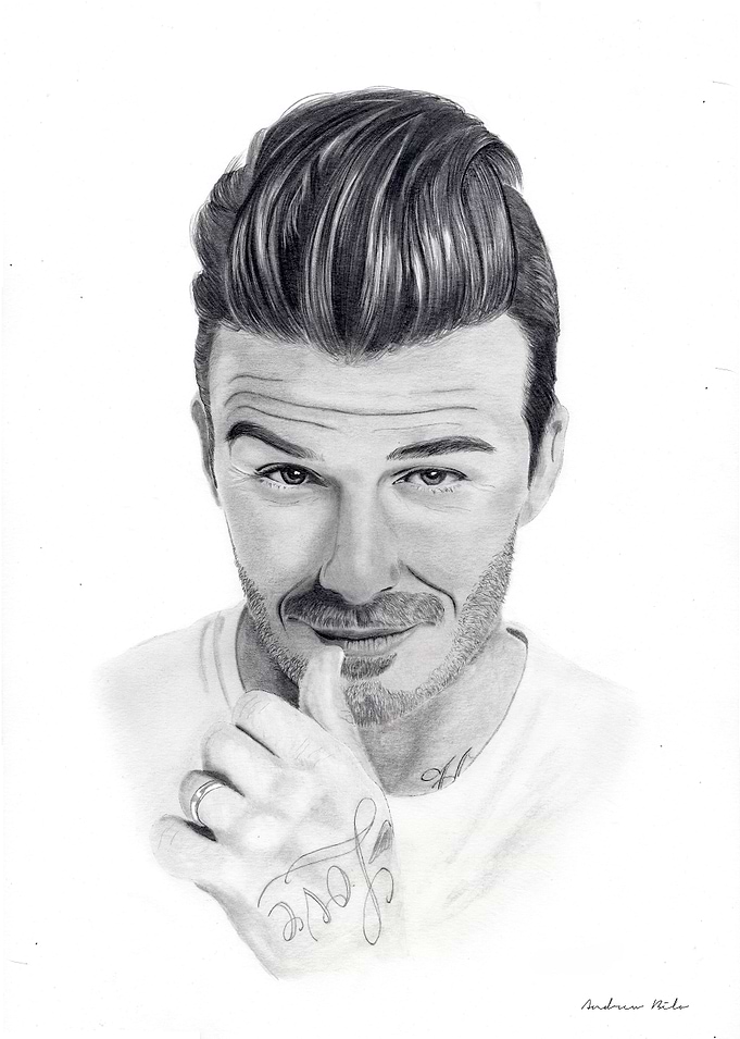 Beckham