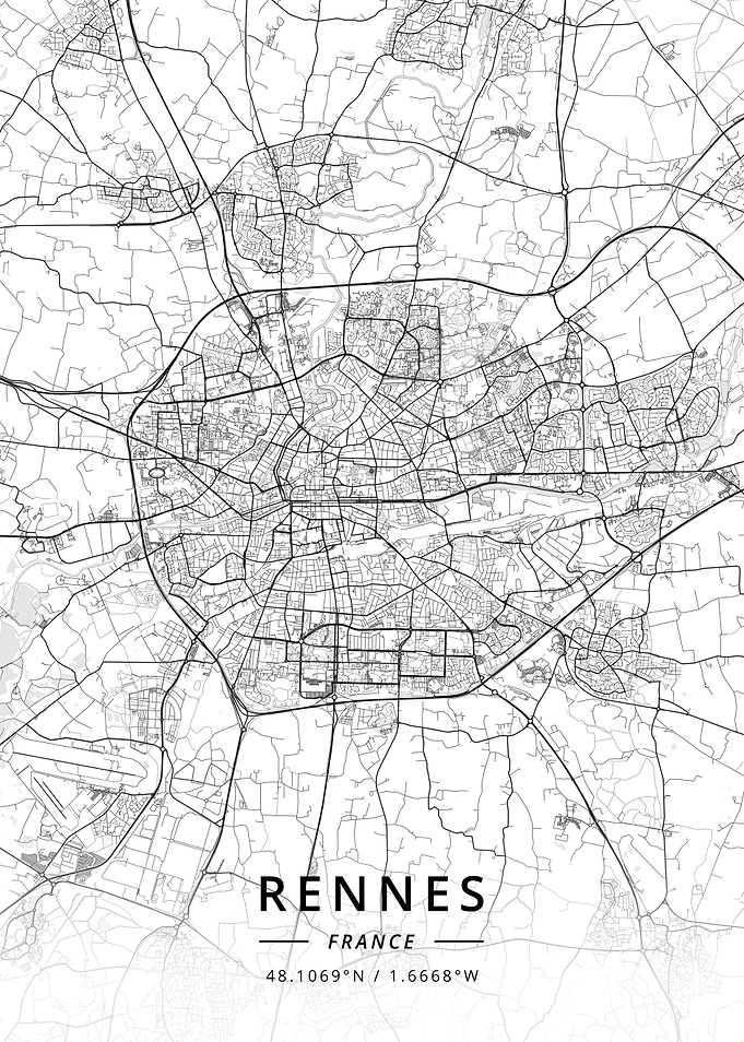 Rennes, France