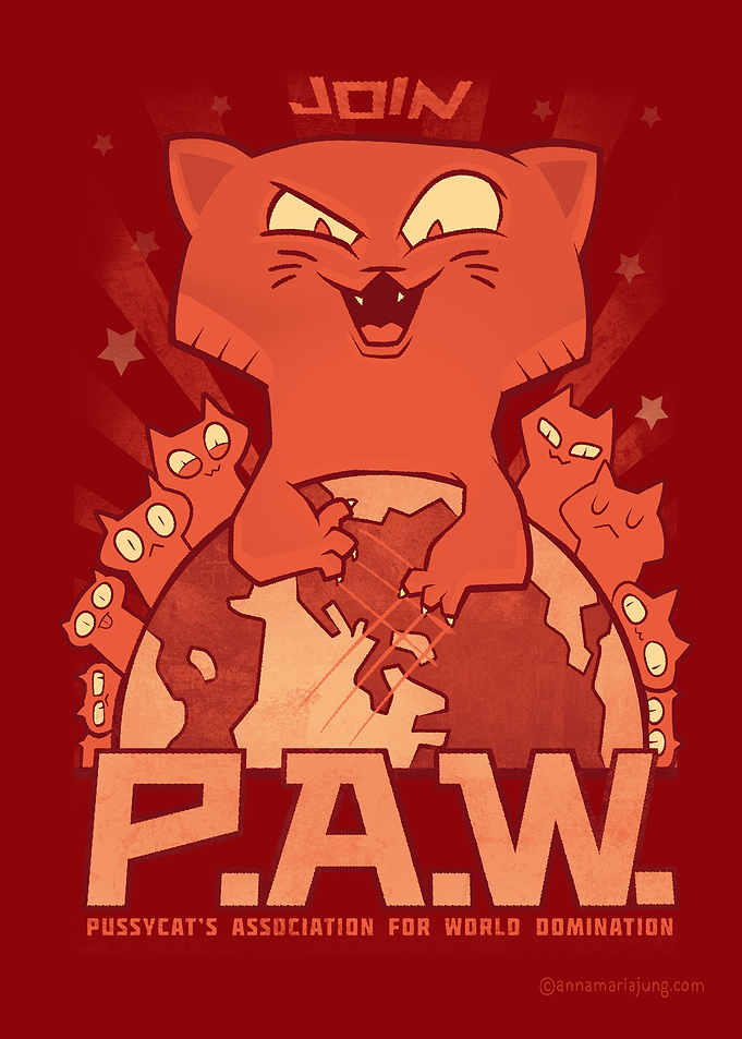 PAW