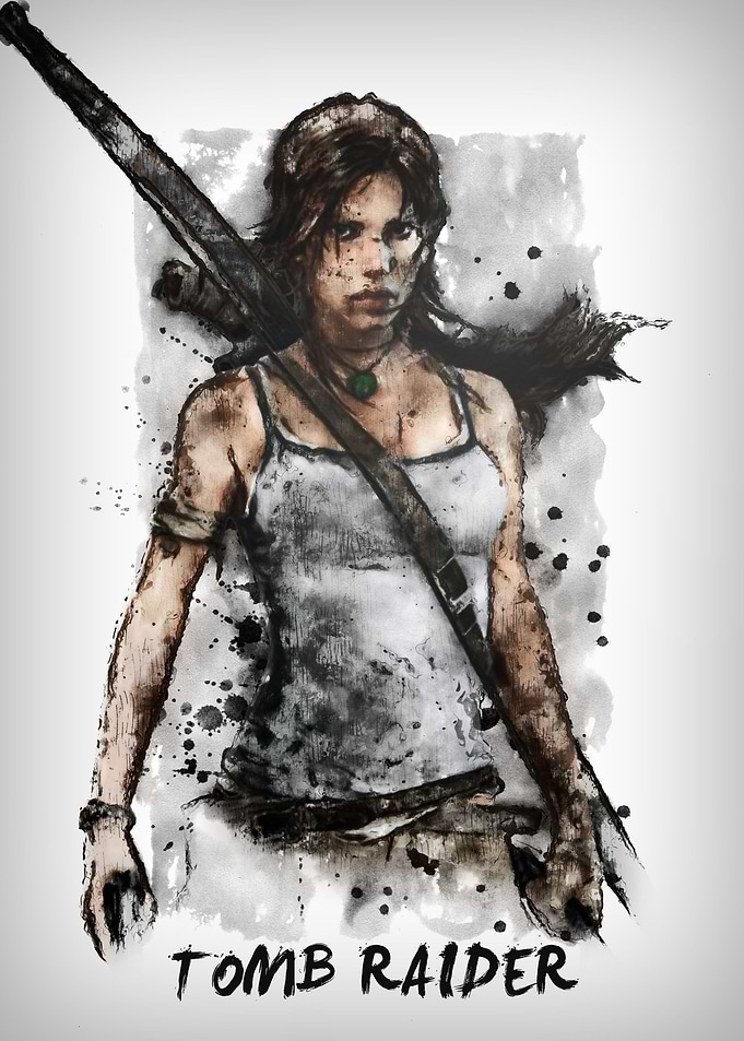 Tomb Raider