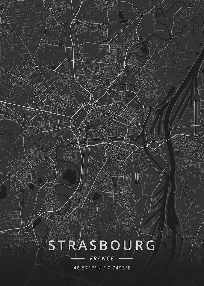 Strasbourg, France