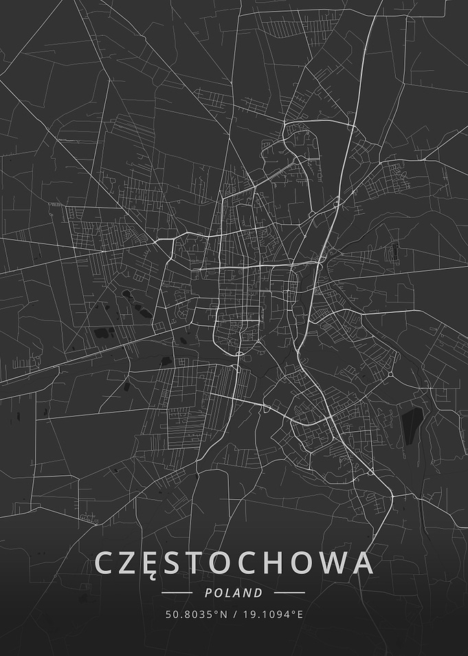 Czestochowa, Poland