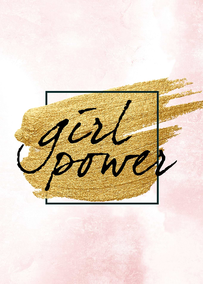 Girl Power