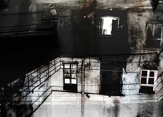 Abandonment