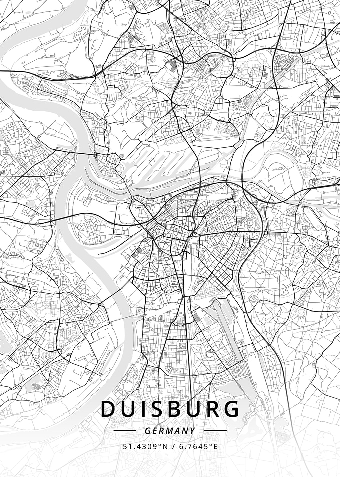 Duisburg, Germany