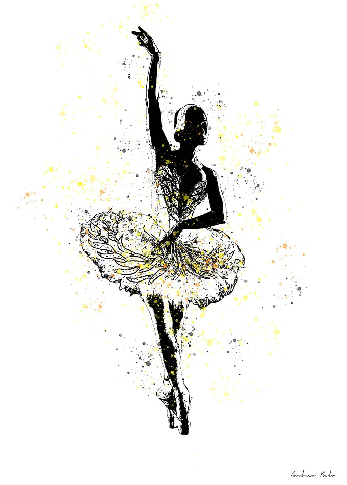Ballerina 2