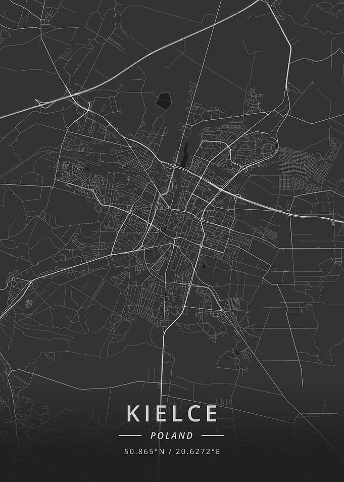 Kielce, Poland