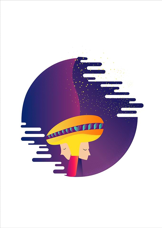 Gemini Zodiac