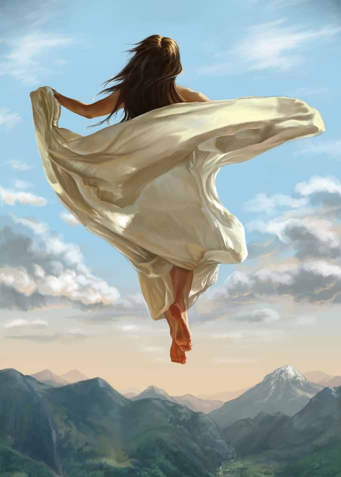Freedom