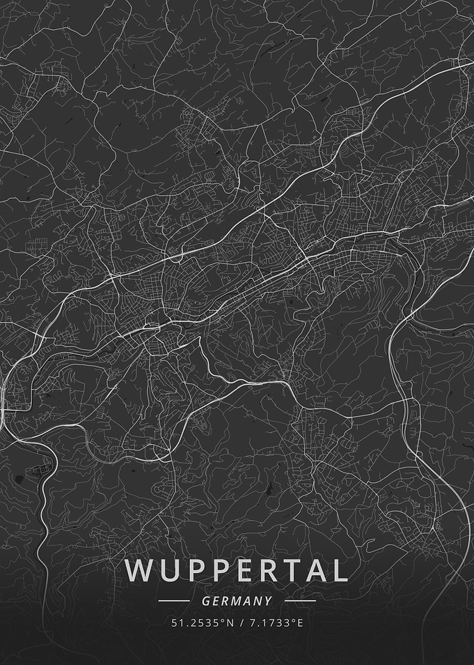 Wuppertal, Germany