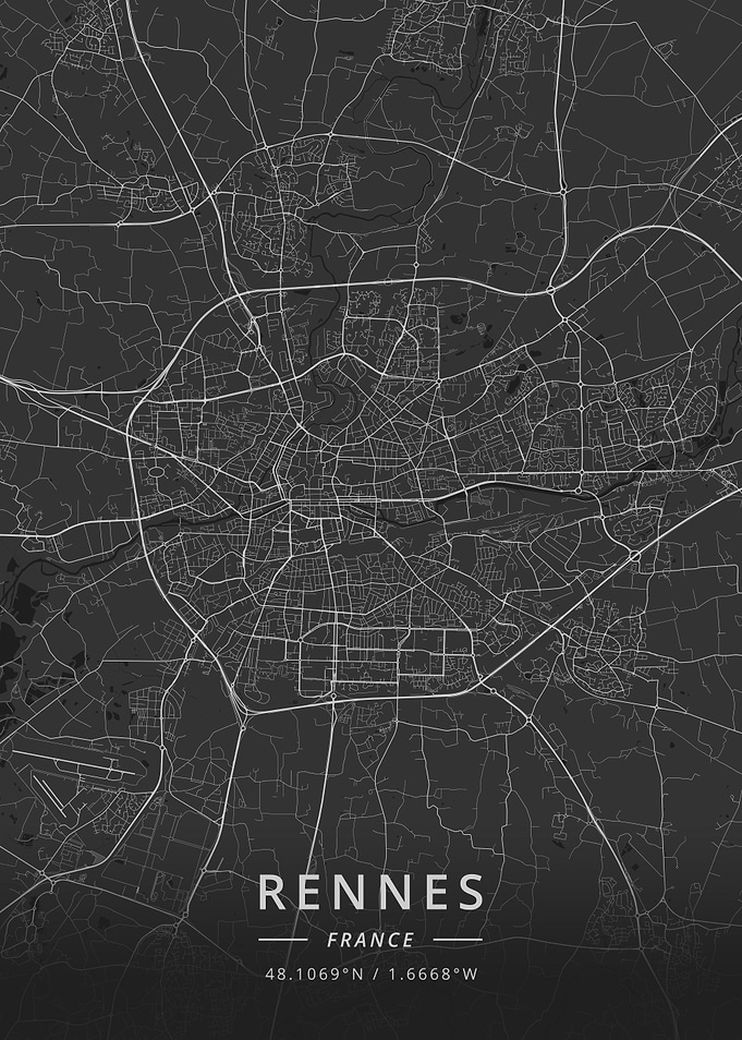 Rennes, France