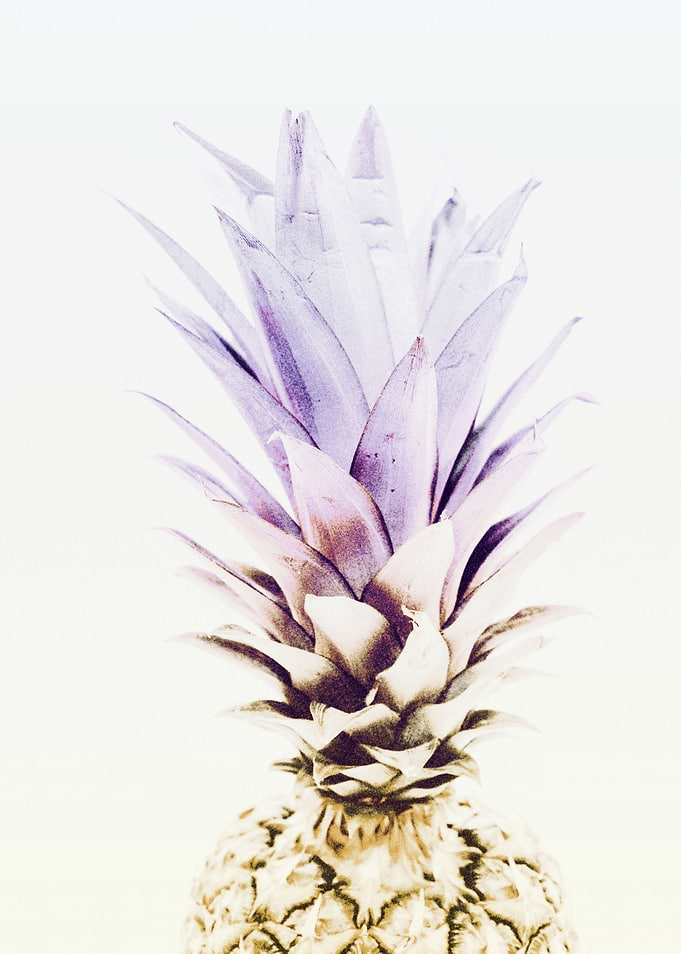 PASTEL PINEAPPLE no3b