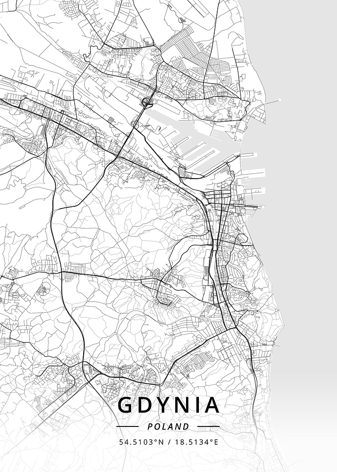 Gdynia, Poland
