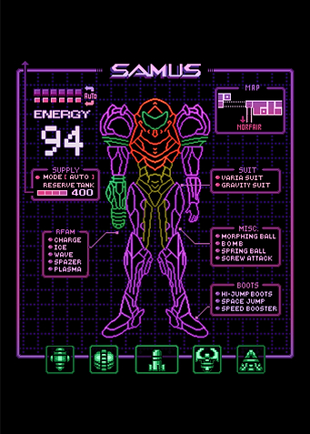 Sammy Stats