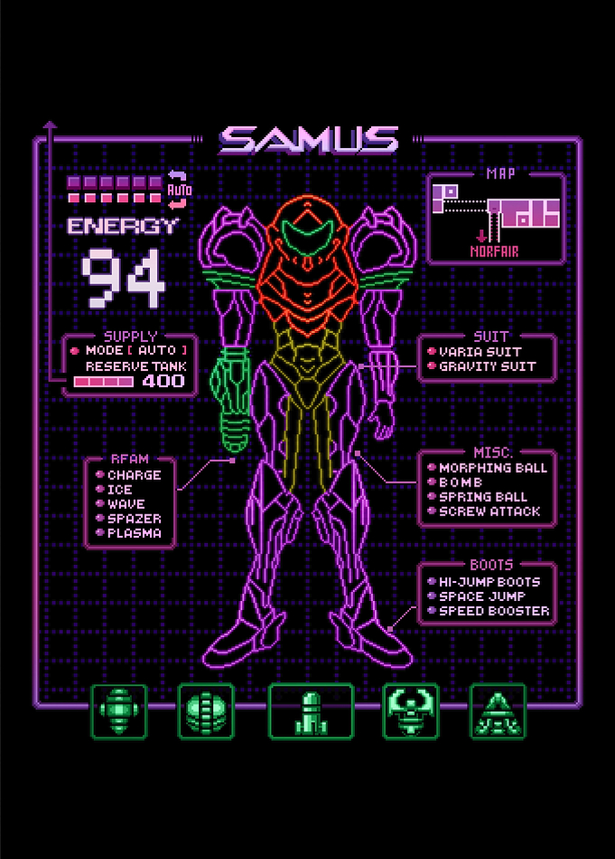 Sammy Stats