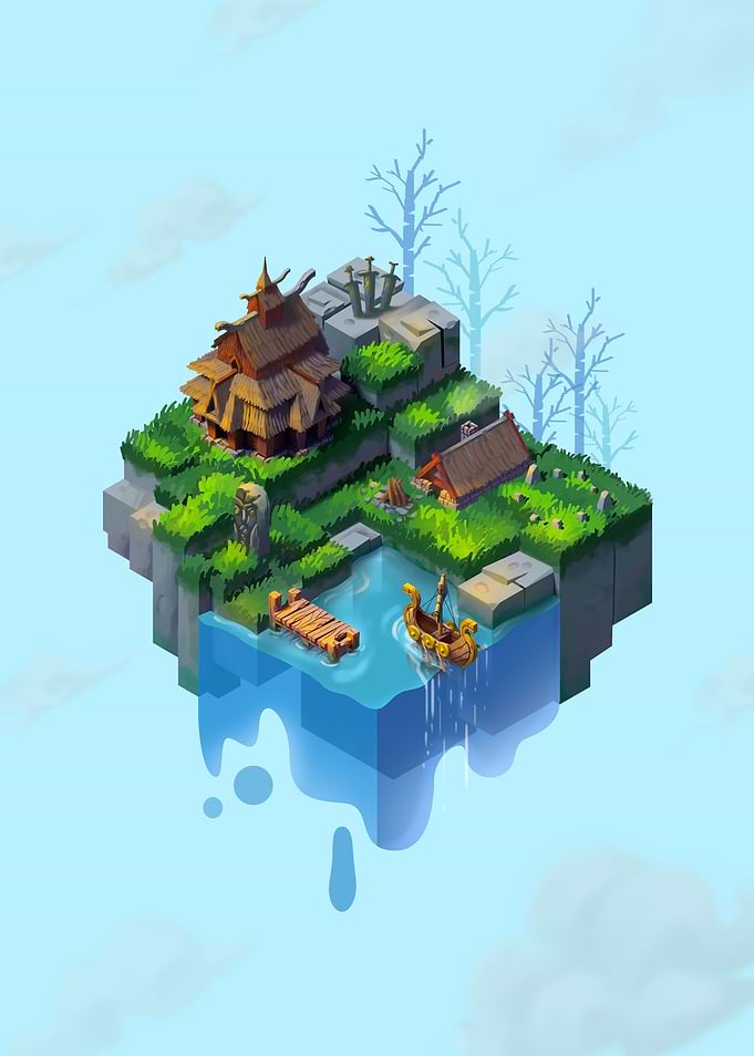 Ancient Norway