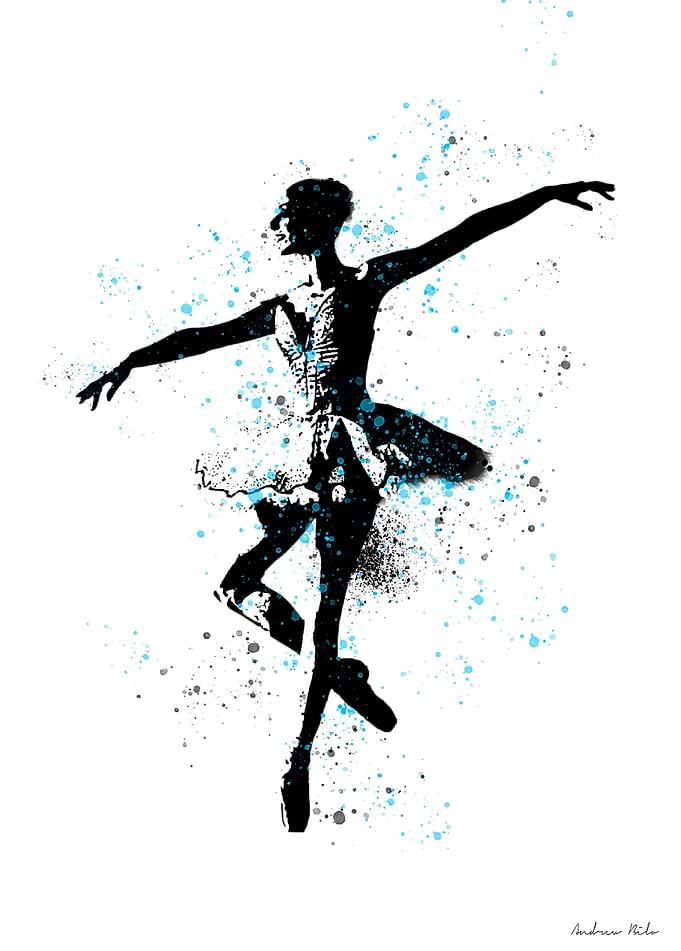 Ballerina 3
